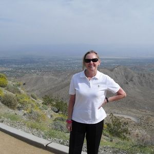 Meet your Posher, Gail